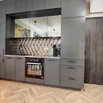 Nova L-elite 아파트