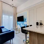 Appartamento Nova L-elite Stettino