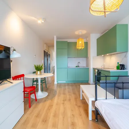 Apartment Nova L-elite *