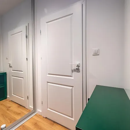 Nova L-elite Apartment
