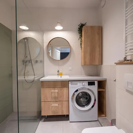 Apartment Nova L-elite