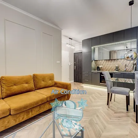 Nova L-elite Apartment