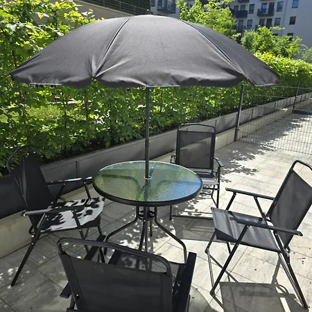 Nova L-elite Apartment