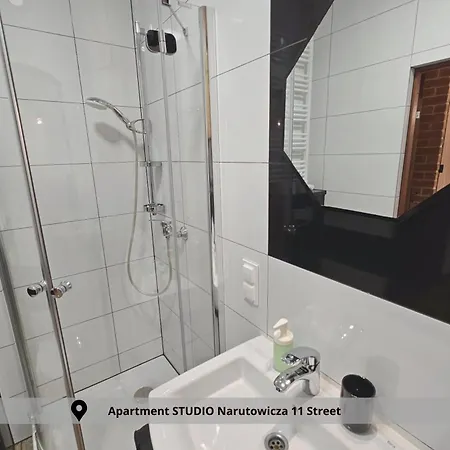 Nova L-elite Apartment Szczecin
