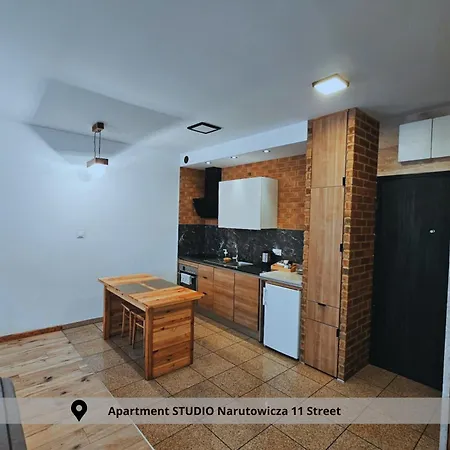 Apartment Nova L-elite *