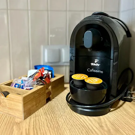 Apartment Nova L-elite *