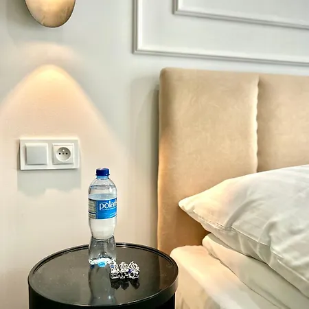 Nova L-elite Apartamento *