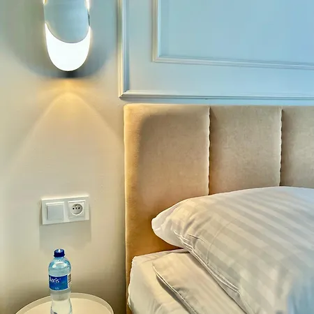 Nova L-elite * Szczecin