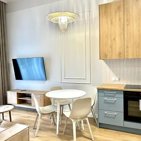 Nova L-elite Apartment