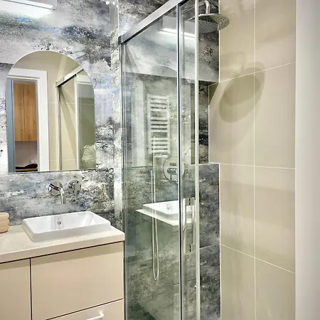 Nova L-elite Lejlighed Stettin