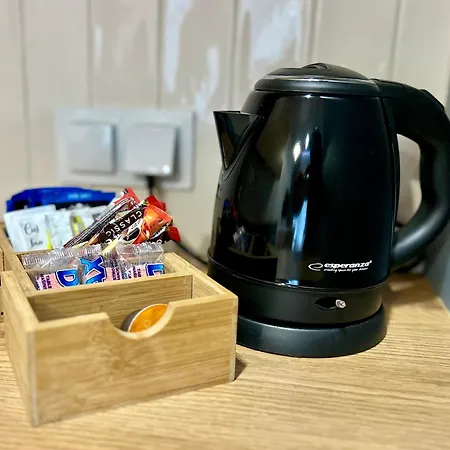 Nova L-elite Apartamento *