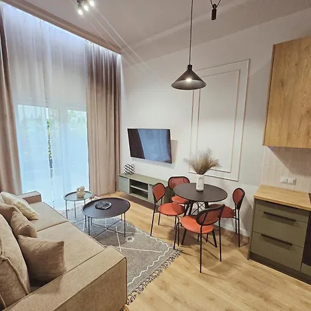 Nova L-elite Stettino