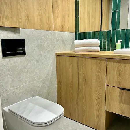 Nova L-elite Apartamento