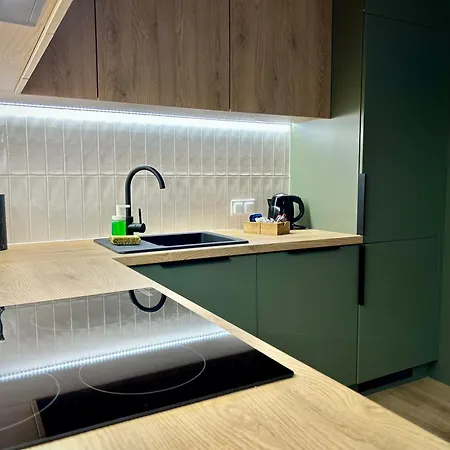 Nova L-elite Appartamento