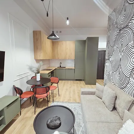 Apartment Nova L-elite