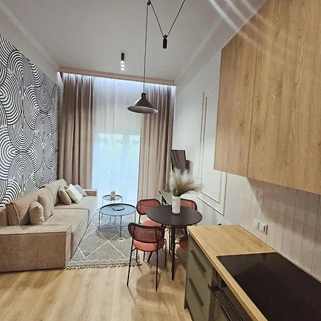 Lejlighed Nova L-elite *