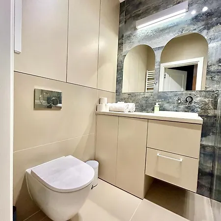 Lejlighed Nova L-elite Stettin