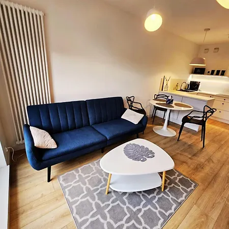 Nova L-elite Szczecin