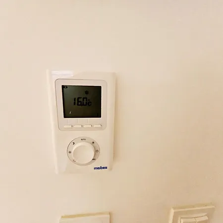 Apartment Nova L-elite *
