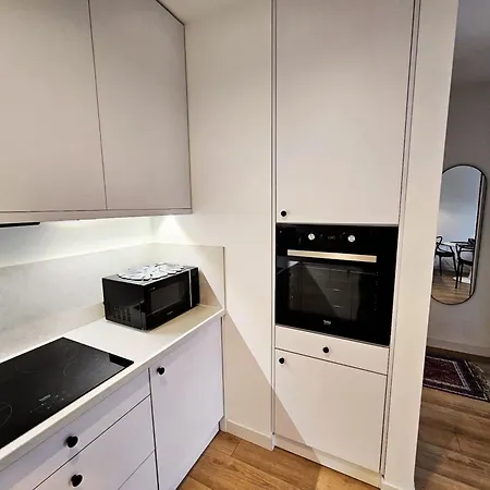 Nova L-elite * Stettin