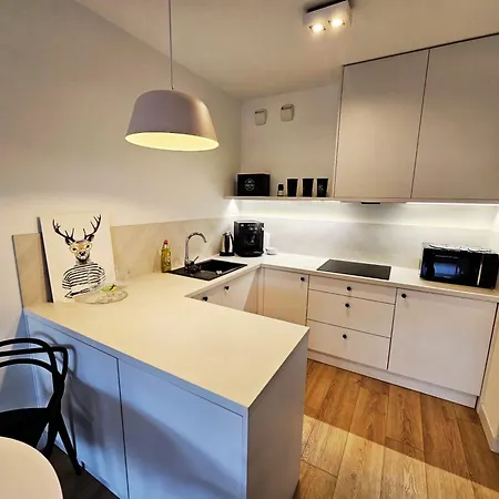 Nova L-elite Apartamento