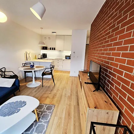 Nova L-elite Apartment