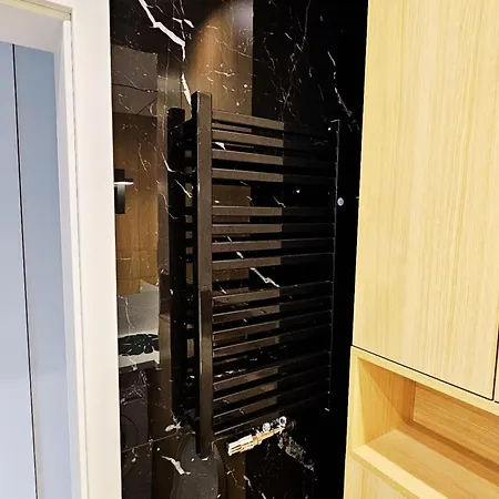 Apartment Nova L-elite Szczecin