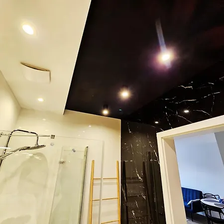 Apartment Nova L-elite