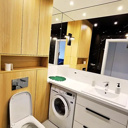 Nova L-elite Apartamento *