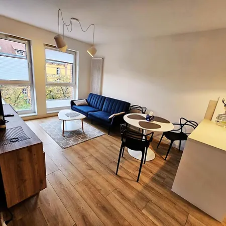 Nova L-elite Apartamento