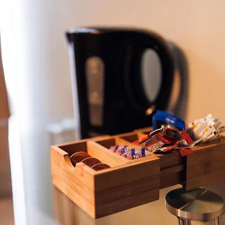 Nova L-elite Lejlighed