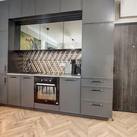 Nova L-elite Apartamento