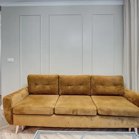 Nova L-elite Apartamento *