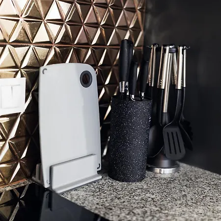 Lejlighed Nova L-elite Stettin