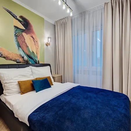 Nova L-elite Apartamento *