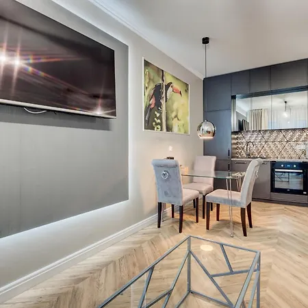 Nova L-elite Apartment