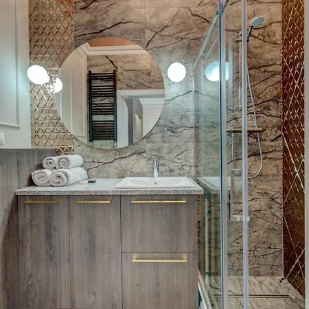 Nova L-elite * Stettin