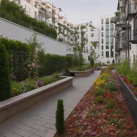 Nova L-elite Lejlighed