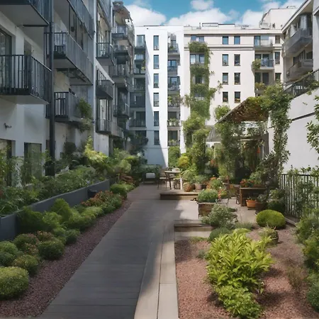 Apartamento Nova L-elite