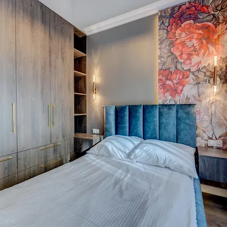 Apartamento Nova L-elite