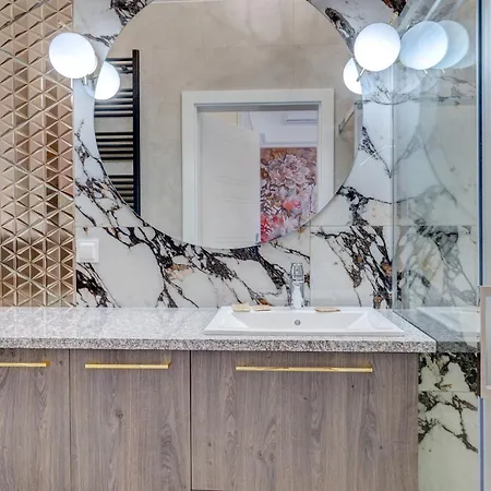 Nova L-elite Apartamento Szczecin