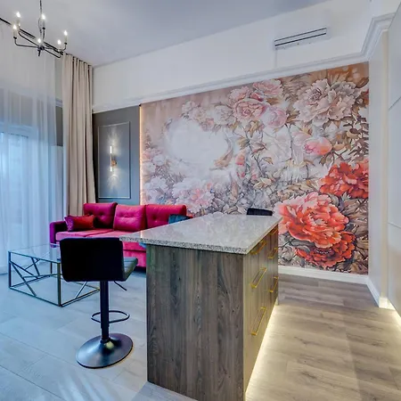 Nova L-elite Apartment