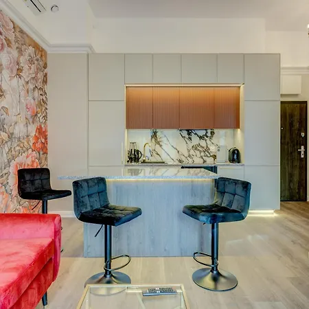 Apartamento Nova L-elite