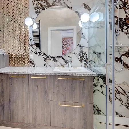 Apartamento Nova L-elite Szczecin