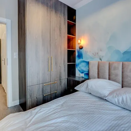 Nova L-elite Apartamento *