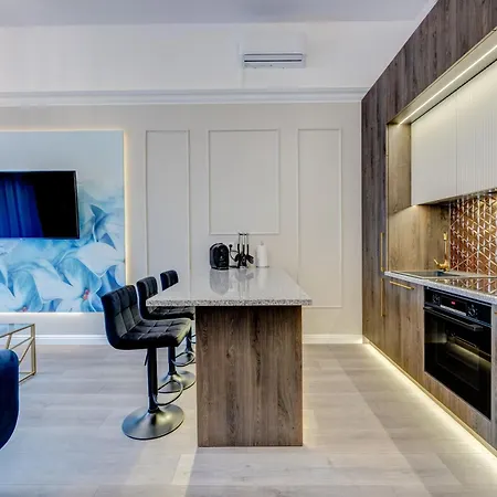 Nova L-elite * Stettin