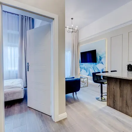 Apartamento Nova L-elite