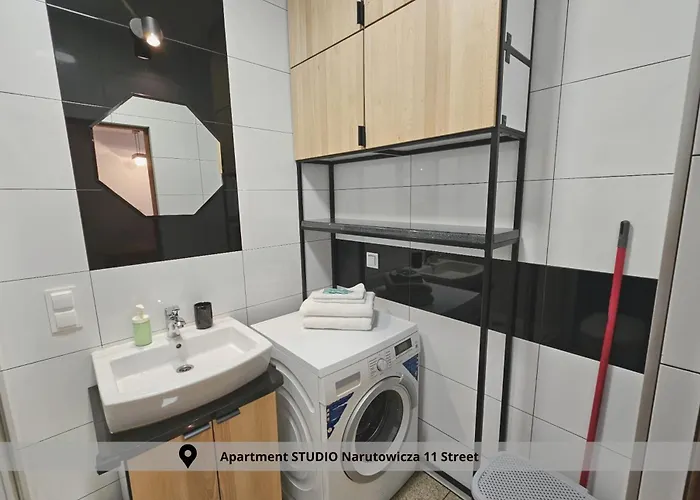 Apartament Nova L-elite