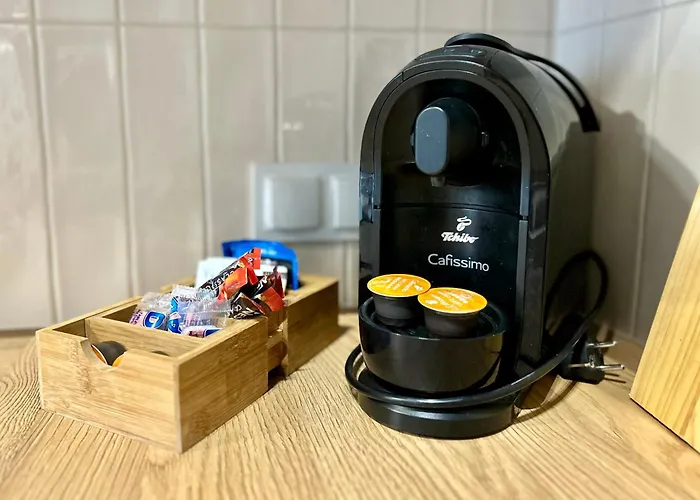 Apartmán Nova L-elite *