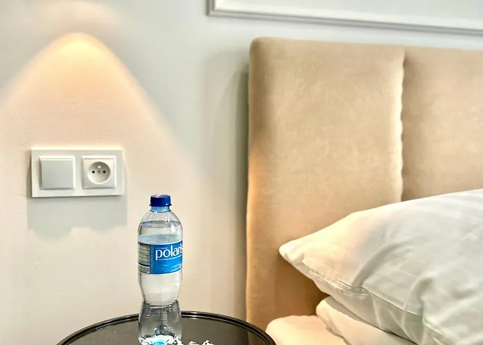 Nova L-elite Apartmán *